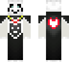 asriel from half-hearted dreamer