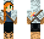 assasin girl skin 2