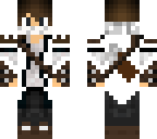 assassin me