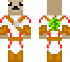 assassin sloth