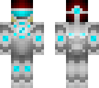 assault suit flamel