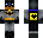 bat 