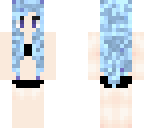 bathing suit girl edit