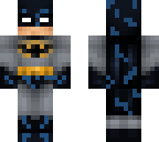 batman animated series