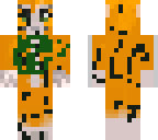 beaten up stampy