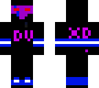 best skin i've ever made