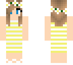 bikini summer girl