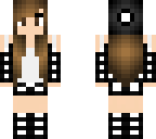 black girl wive cape