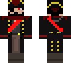 blackbeard