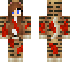 blody tiger because i can