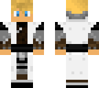 blond jedi