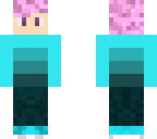 blue boy