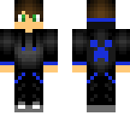 blue boy