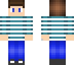 blue boy