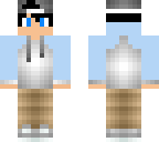 blue boy
