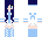 blue gamer