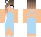blue prom