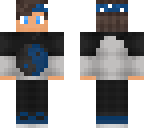 blue pvp guy