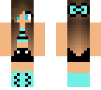 blue tomboy