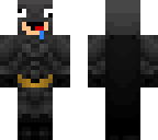 botman