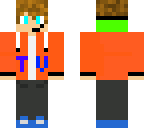 boy by honeypixel edit
