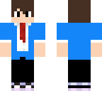boys school uniform for my friends series