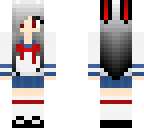 bunny girl