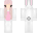 bunny onesies are the best lololo