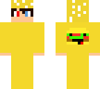 burger kid