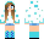 cake gril