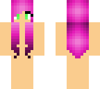 candy girl hair base