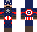 captain america