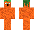 carrot