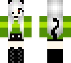cat chara