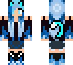 cat girl