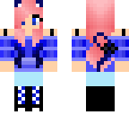 cat girl