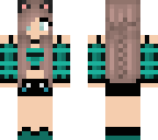 cat girl