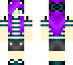 cat girl