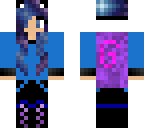 cat kid and hero
