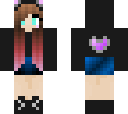 catty hoodie