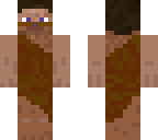 caveman steve