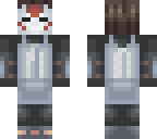 chainsaw