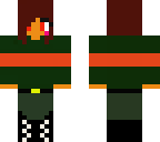 chara undertale