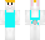 chef bunny