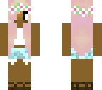 cherry blossom girl