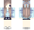 chibi girl -edit-