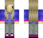 chibi pvp girl