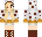 choocolate girl