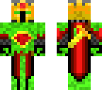 clamorian prince