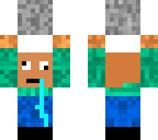 cobble life